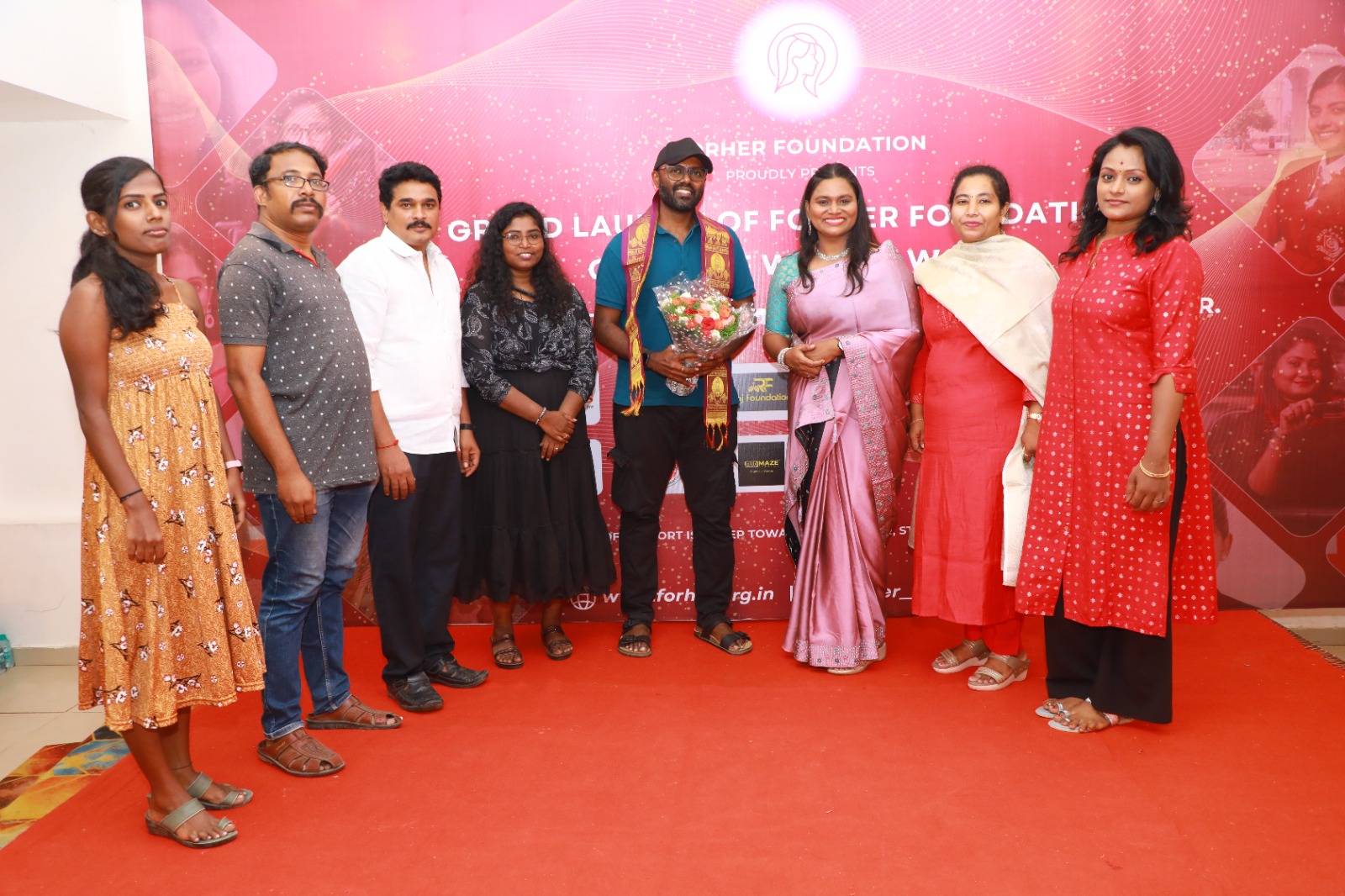 Movie Promotions