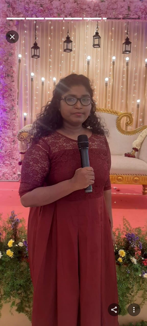 Reviewer saranya